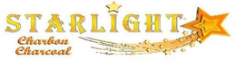STARLIGHT CHARBON CHARCOAL trademark