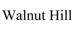 WALNUT HILL trademark
