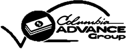 COLUMBIA ADVANCE GROUP trademark