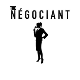 THE NEGOCIANT trademark