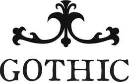 GOTHIC trademark