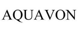 AQUAVON trademark