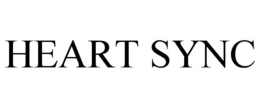 HEART SYNC trademark