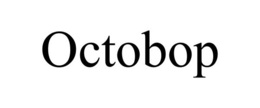 OCTOBOP trademark