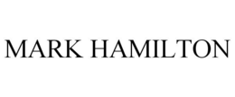 MARK HAMILTON trademark
