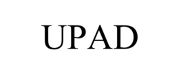 UPAD trademark
