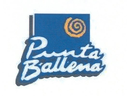 PUNTA B'ALLENA trademark