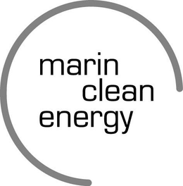 MARIN CLEAN ENERGY trademark