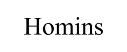 HOMINS trademark