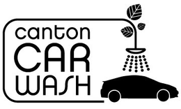 CANTON CAR WASH trademark