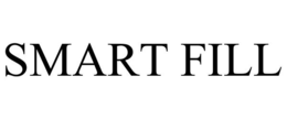 SMART FILL trademark