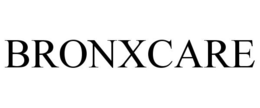 BRONXCARE trademark