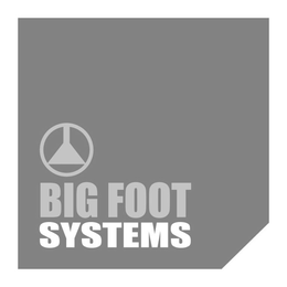 BIG FOOT SYSTEMS trademark