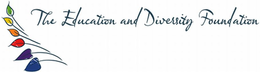 THE EDUCATION AND DIVERSITY FOUNDATION trademark
