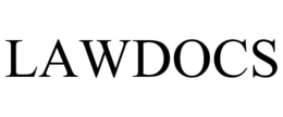 LAWDOCS trademark