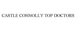 CASTLE CONNOLLY TOP DOCTORS trademark