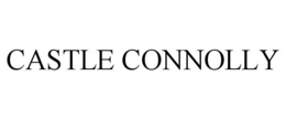 CASTLE CONNOLLY trademark