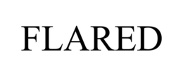FLARED trademark