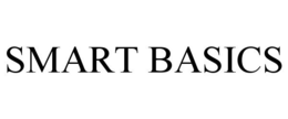 SMART BASICS trademark