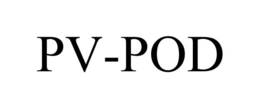 PV-POD trademark