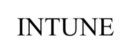 INTUNE trademark
