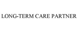 LONG-TERM CARE PARTNER trademark