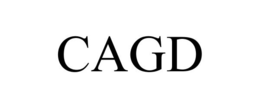 CAGD trademark