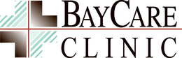 BAYCARE CLINIC trademark