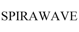 SPIRAWAVE trademark