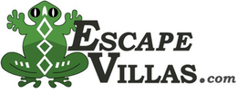 ESCAPE VILLAS.COM trademark