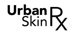 URBAN SKIN RX trademark