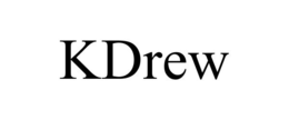 KDREW trademark