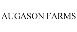 AUGASON FARMS trademark