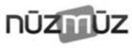 NUZMUZ trademark