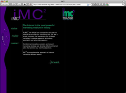 IMC² trademark