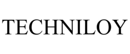 TECHNILOY trademark