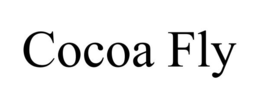 COCOA FLY trademark