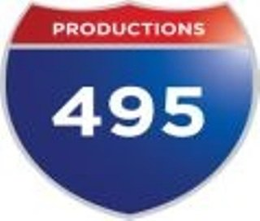PRODUCTIONS 495 trademark