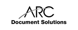 ARC DOCUMENT SOLUTIONS trademark