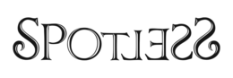 SPOTLESS trademark