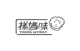 YOUNG MYWAY trademark