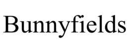 BUNNYFIELDS trademark