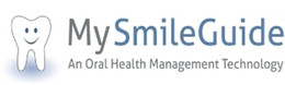 MY SMILEGUIDE AN ORAL HEALTH MANAGEMENTTECHNOLOGY trademark