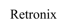 RETRONIX trademark