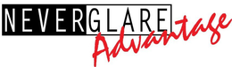NEVERGLARE ADVANTAGE trademark