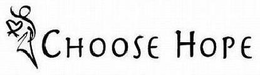 CHOOSE HOPE trademark