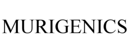 MURIGENICS trademark
