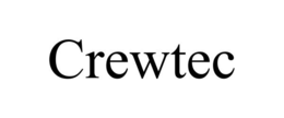 CREWTEC trademark
