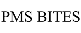 PMS BITES trademark