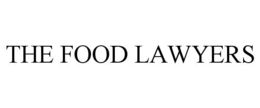 THE FOOD LAWYERS trademark